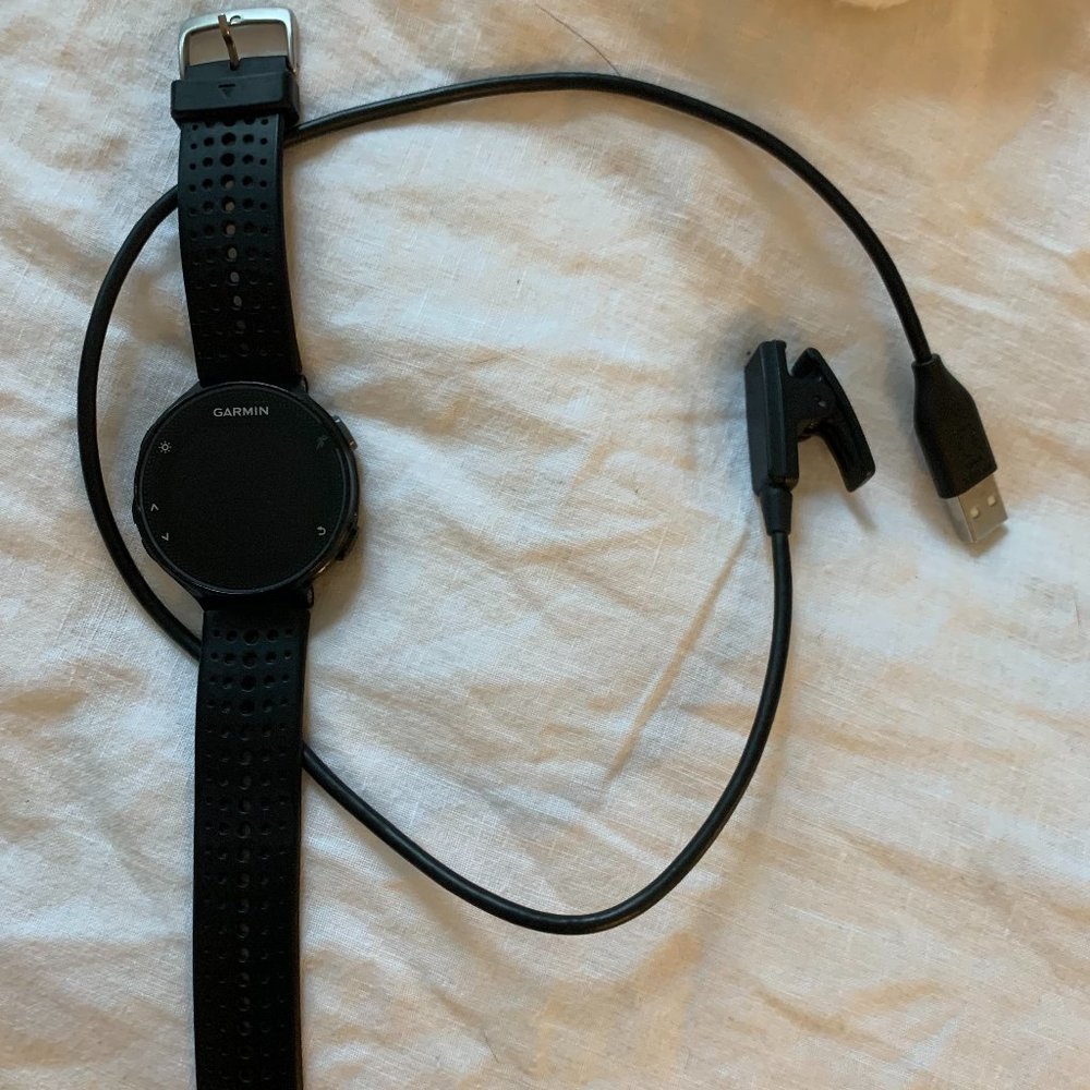 Garmin Forerunner 235
